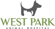 West Park Animal Hospital Logo